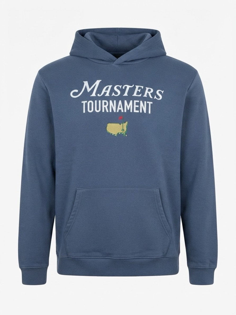Masters Golf Tournament Navy Hooded Sweatshirt